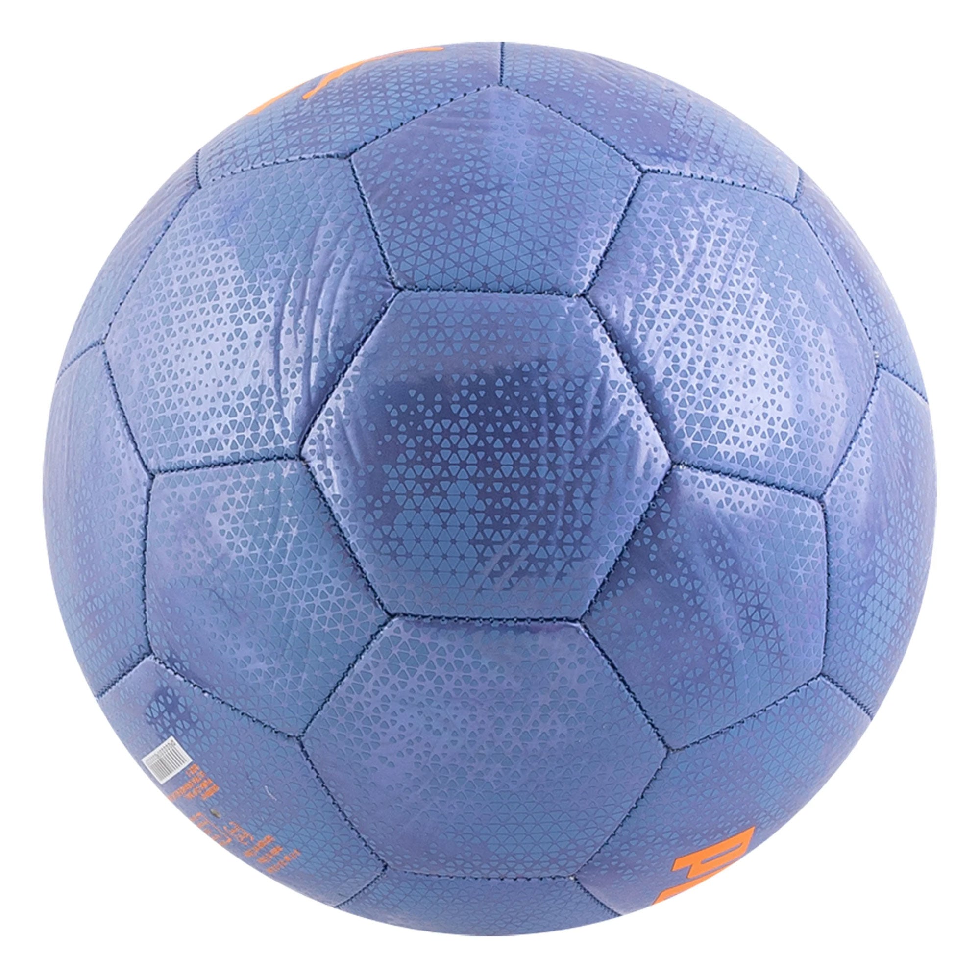 PUMA Cup Ball Orange/Blue - Image 3