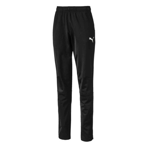 PUMA Kids Liga Training Pants Black