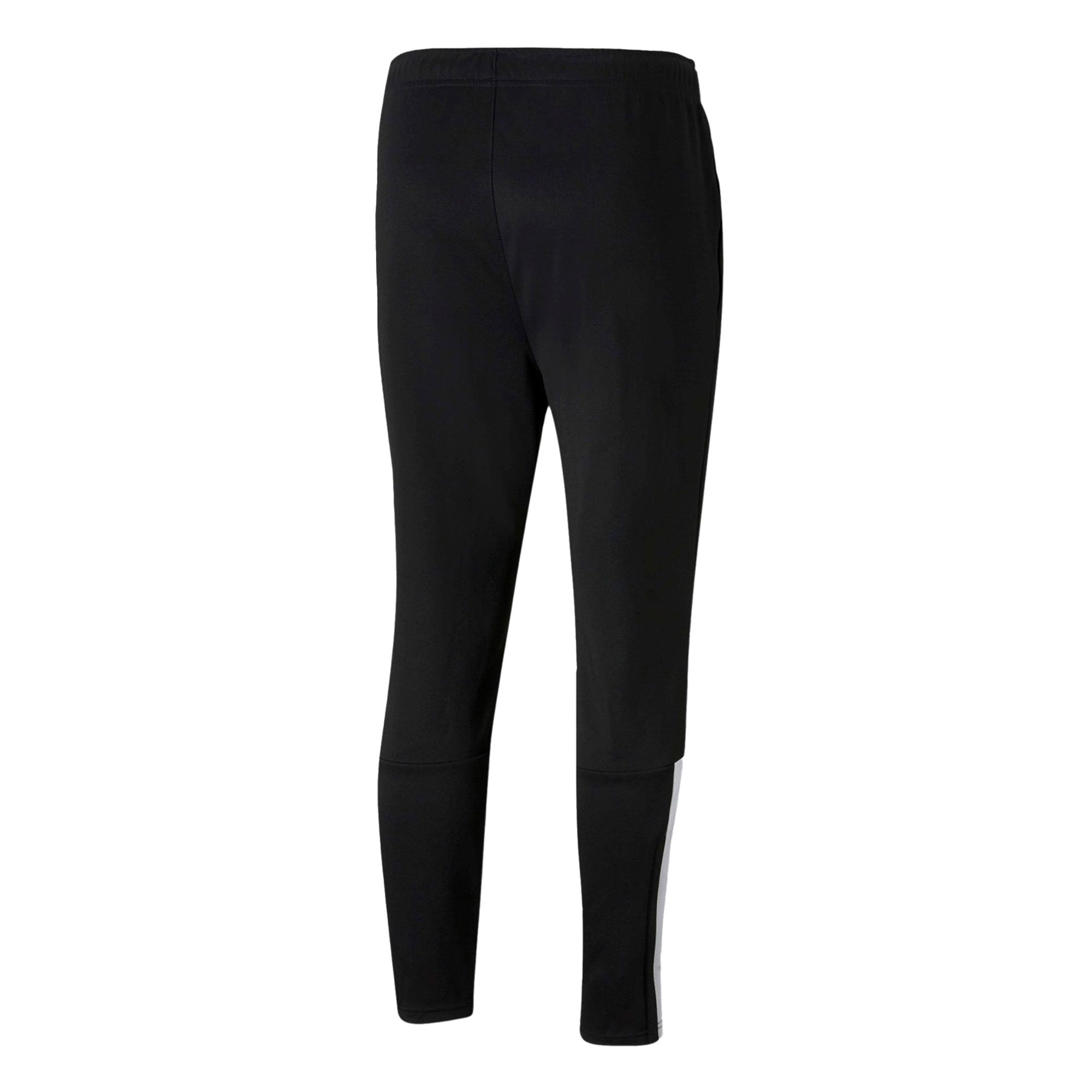 PUMA Kids Team Liga Training Pants Black - Image 2