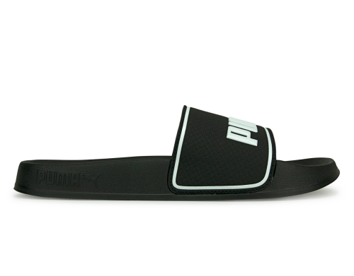PUMA Leadcat 2.0 Sandals Black/White