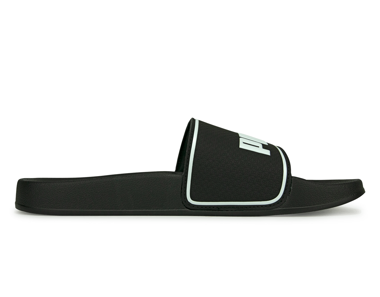 PUMA Leadcat 2.0 Sandals Black/White - Image 2