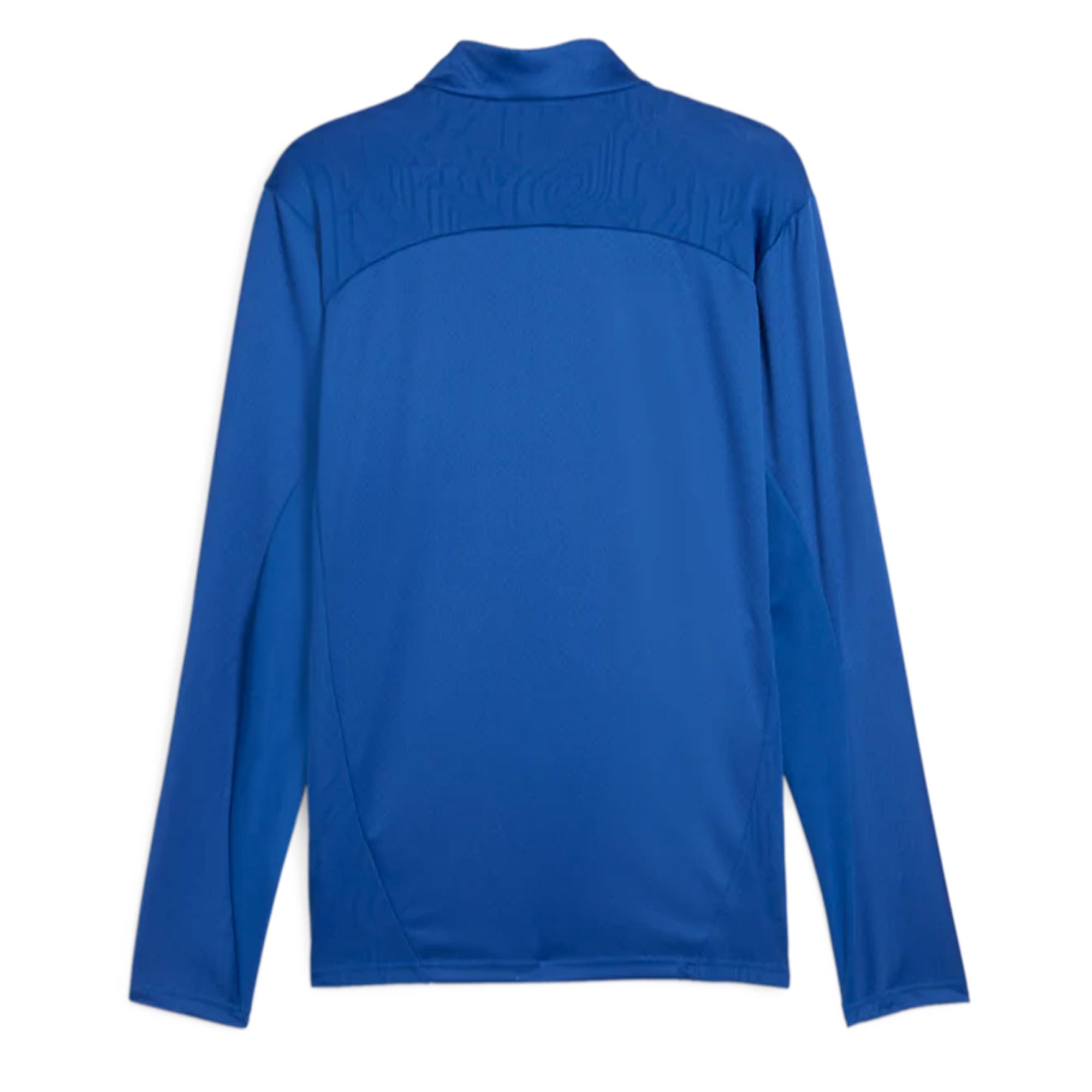 PUMA Men's Chivas De Guadalajara 2024/25 Training Jacket Cobalt Glaze/Silver - Image 2