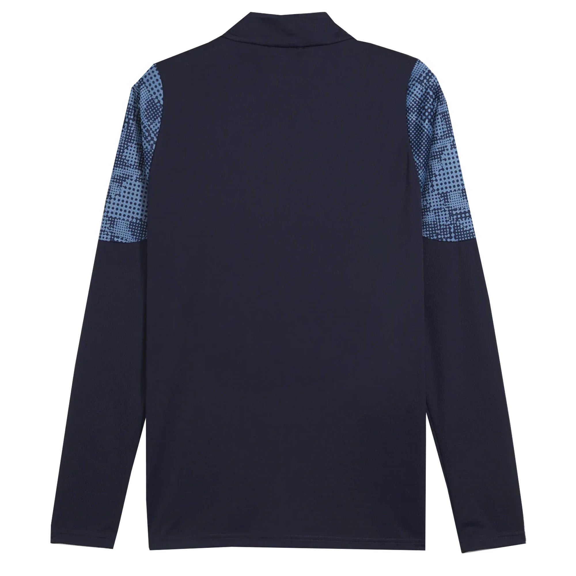 PUMA Men's Chivas De Guadalajara 2025/26 Training Jacket Navy - Image 2