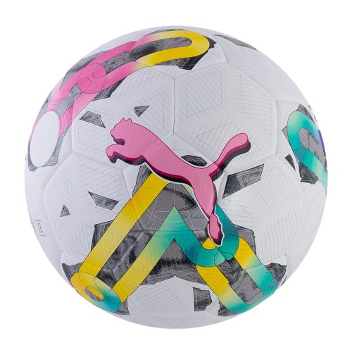 PUMA Orbita 3 TB NFHS Ball White