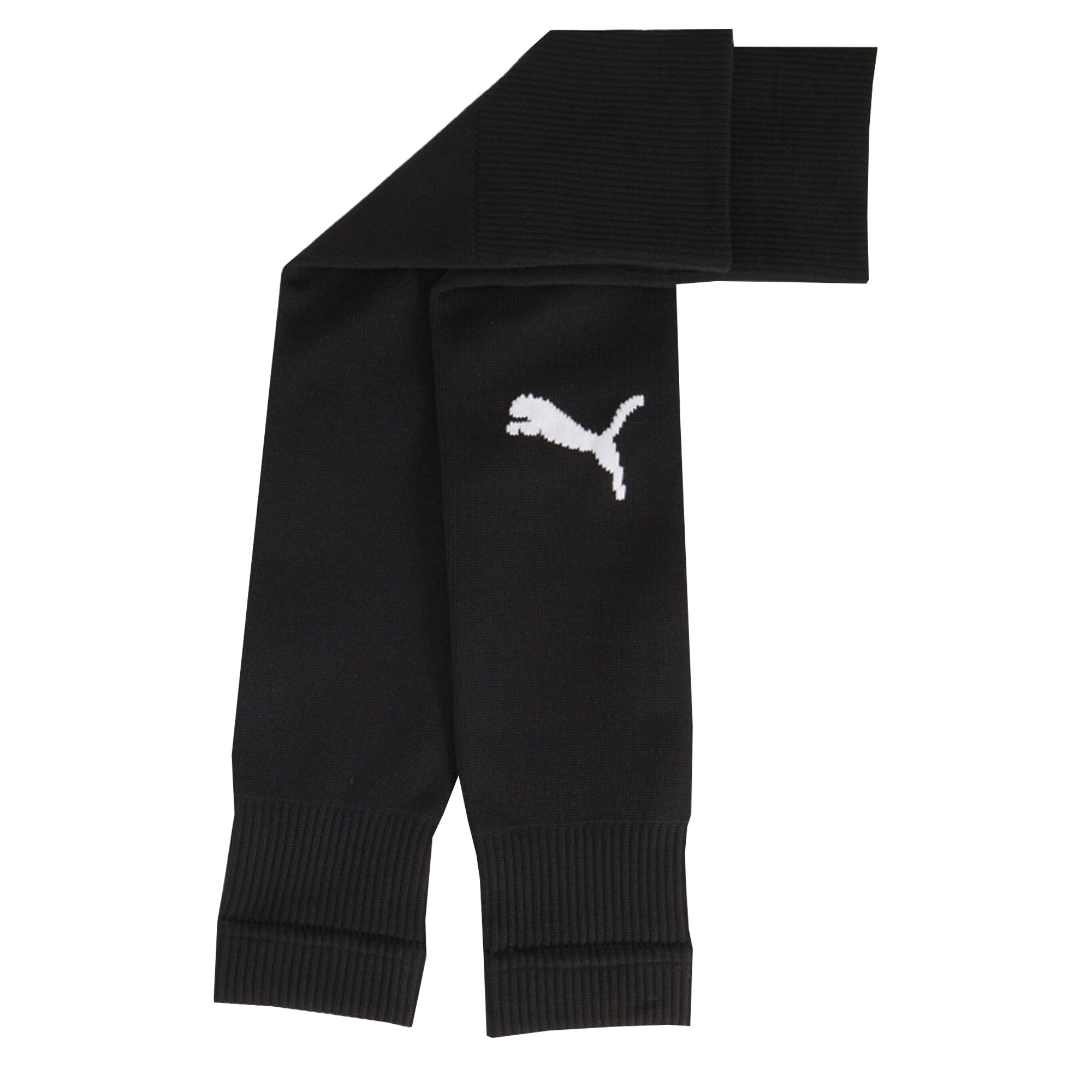 PUMA TeamGoal Sleeve Sock Black