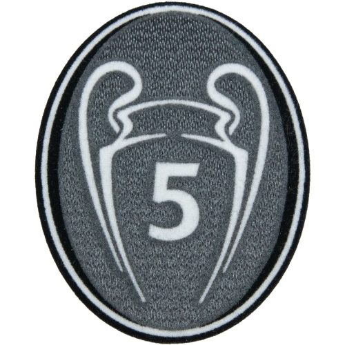 Official UEFA Badge of Honour 5
