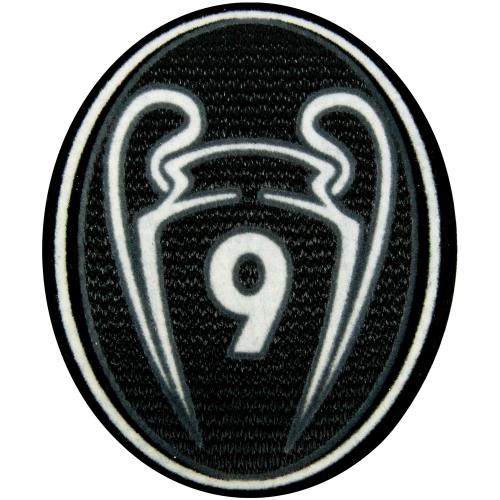 Official UEFA Badge of Honour 9