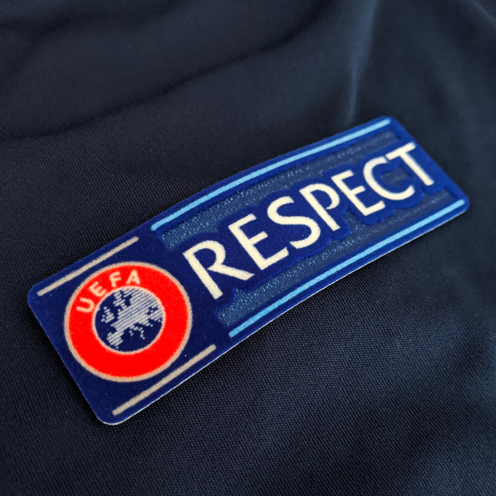 Official UEFA Adult Respect Patch - Image 2