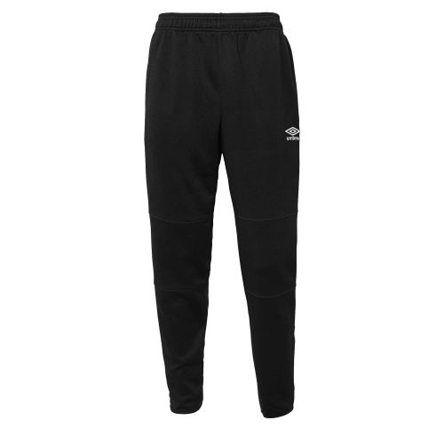 Umbro Men's Diamond Pants Black/White